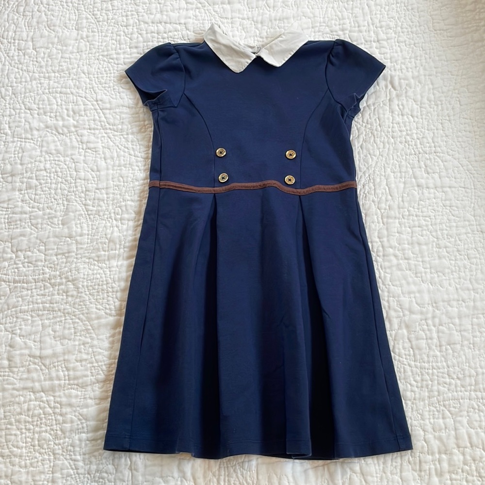 Janie and Jack Dress